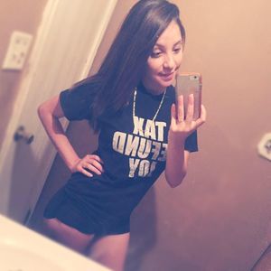 Meet your Posher, Audrey lee